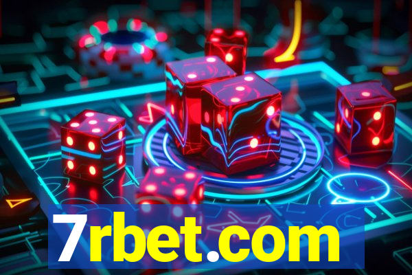 7rbet.com