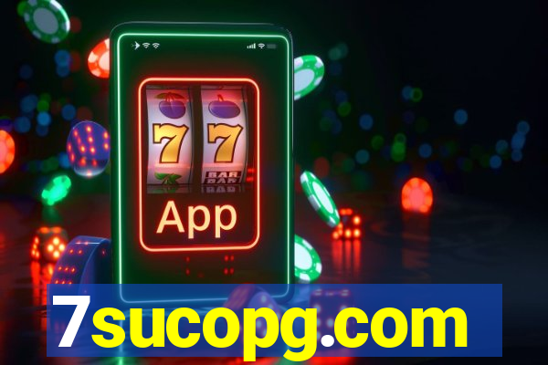 7sucopg.com