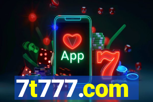 7t777.com