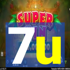 7u