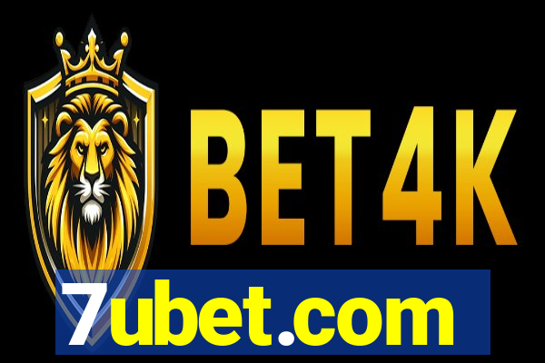 7ubet.com