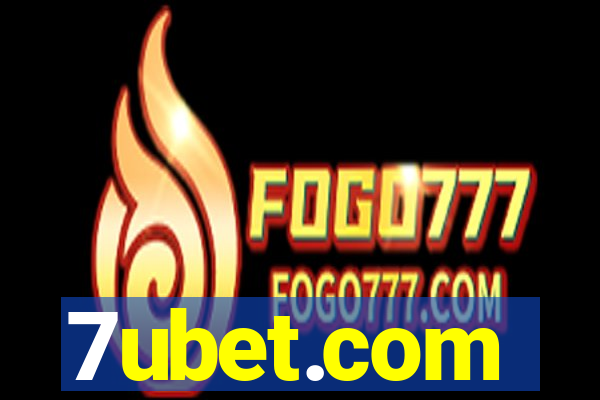 7ubet.com