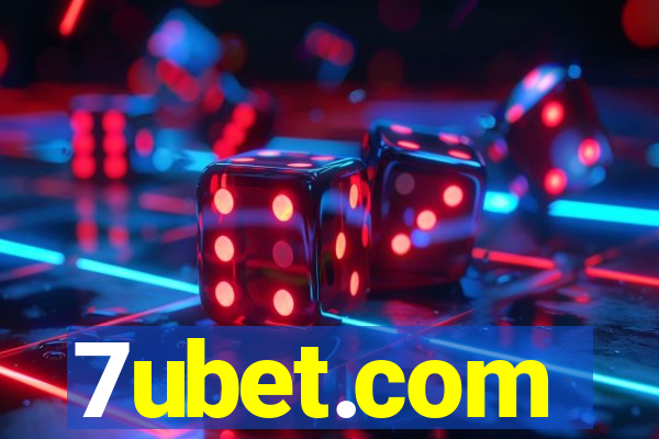 7ubet.com