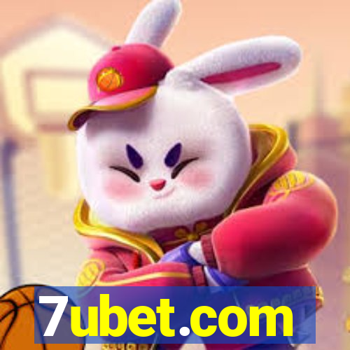 7ubet.com