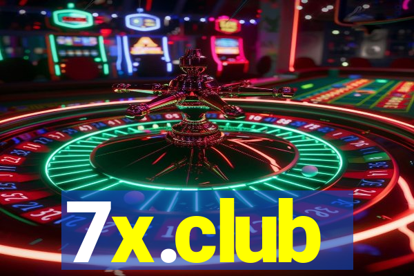 7x.club