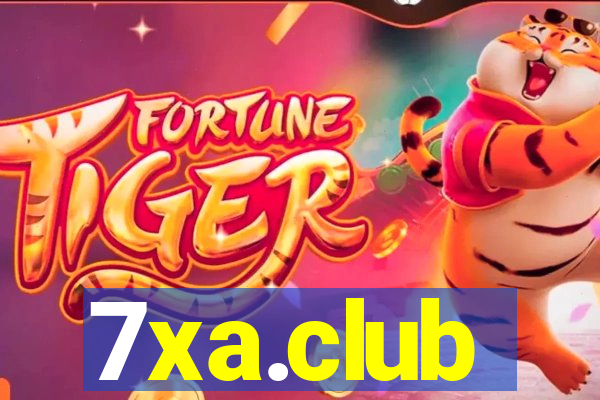 7xa.club