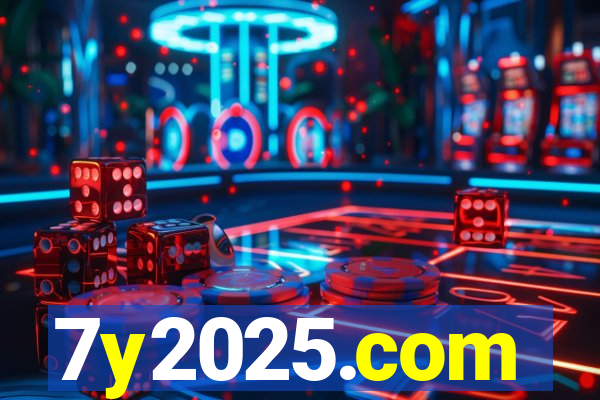 7y2025.com