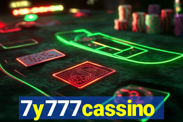 7y777cassino