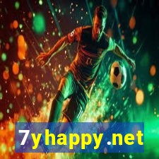 7yhappy.net