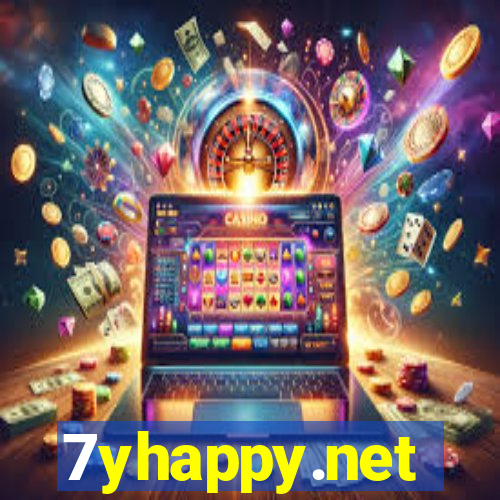 7yhappy.net