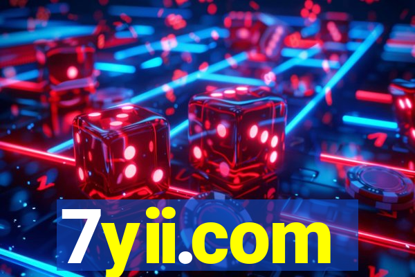 7yii.com