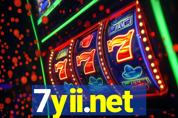 7yii.net