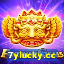 7ylucky.cc