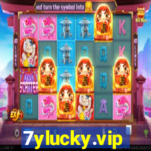 7ylucky.vip