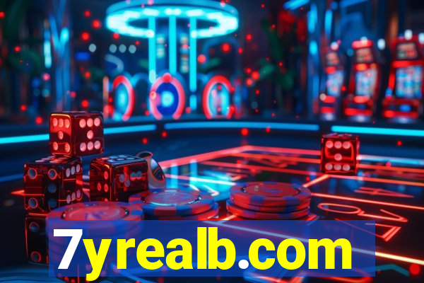 7yrealb.com