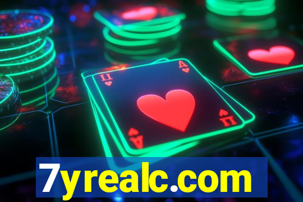 7yrealc.com