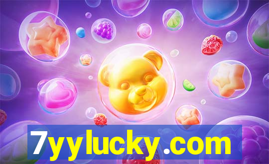 7yylucky.com