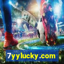 7yylucky.com