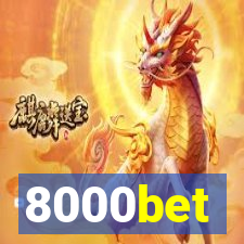 8000bet