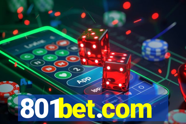 801bet.com