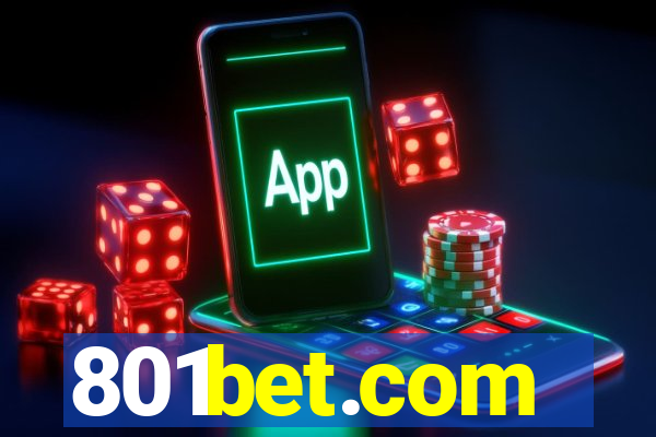 801bet.com