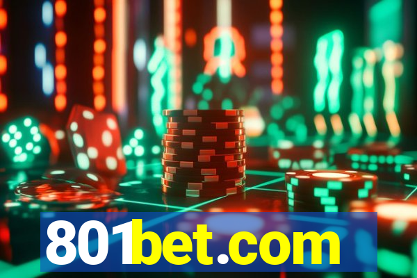 801bet.com