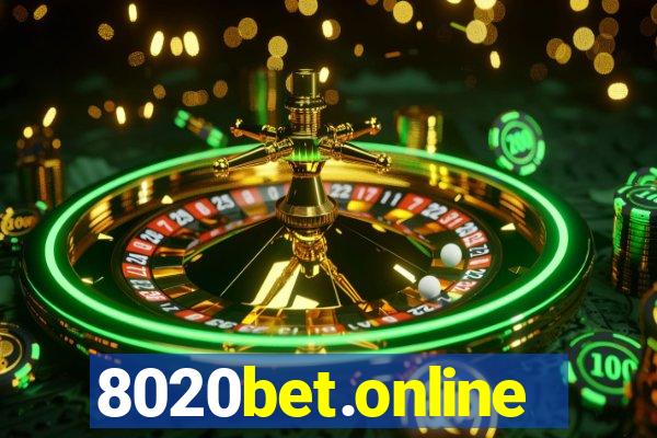 8020bet.online