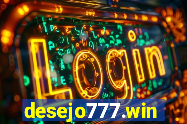 desejo777.win