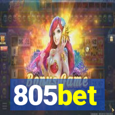 805bet