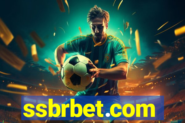 ssbrbet.com