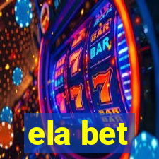 ela bet