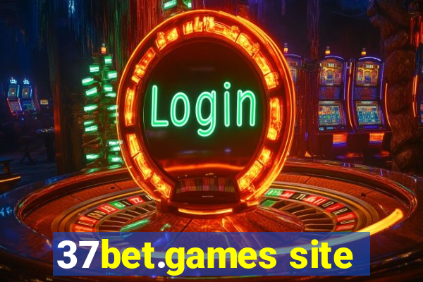 37bet.games site