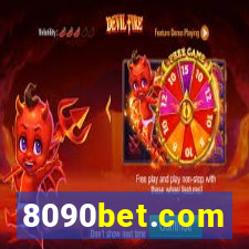 8090bet.com