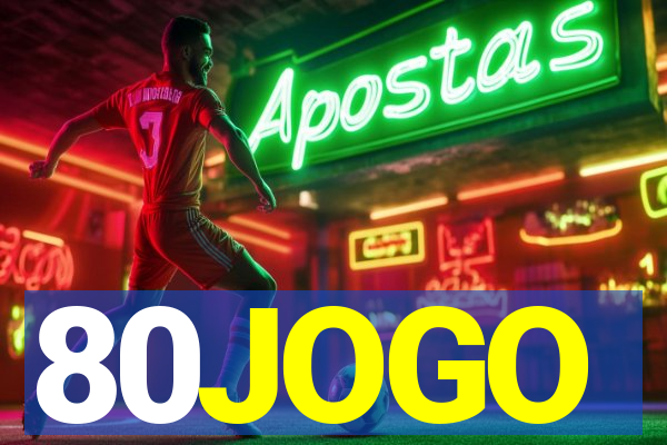 80JOGO