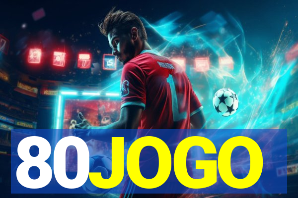 80JOGO