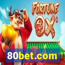 80bet.com