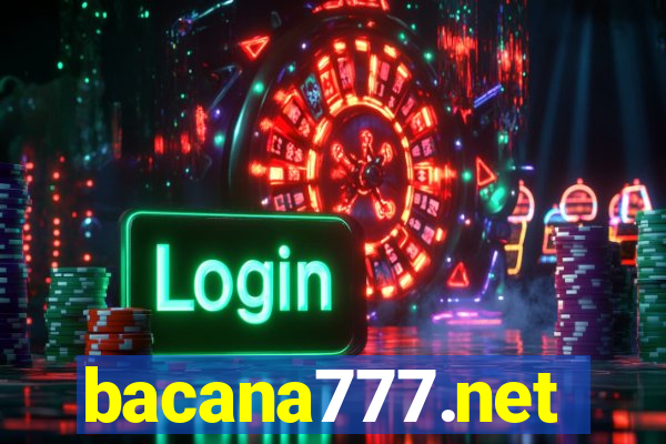 bacana777.net