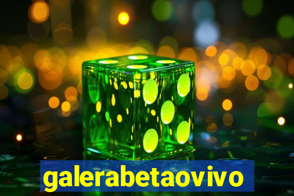 galerabetaovivo