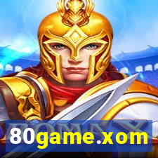 80game.xom