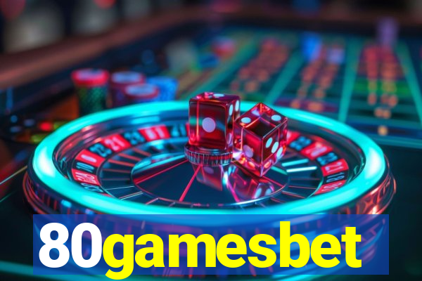 80gamesbet