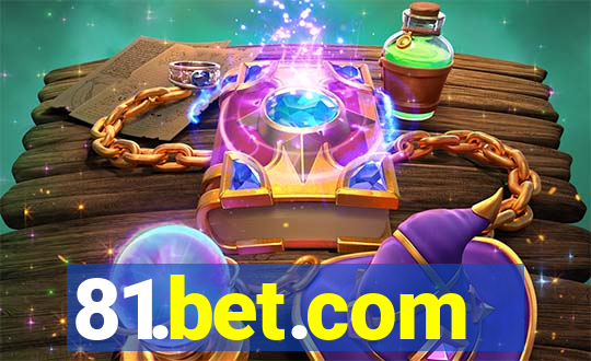 81.bet.com