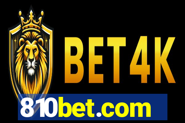 810bet.com