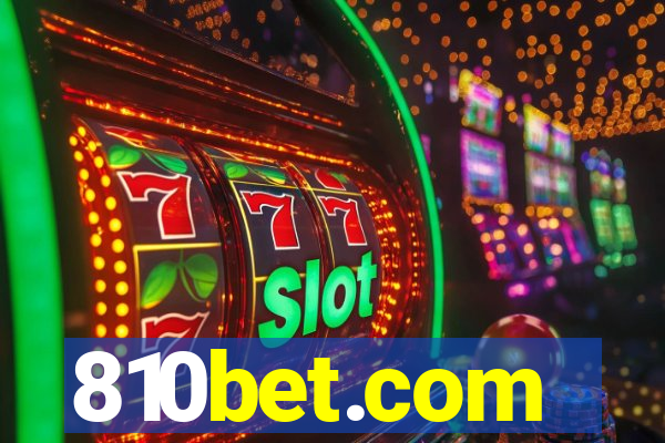 810bet.com