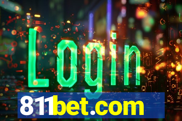 811bet.com