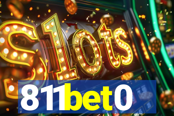 811bet0