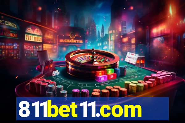 811bet11.com