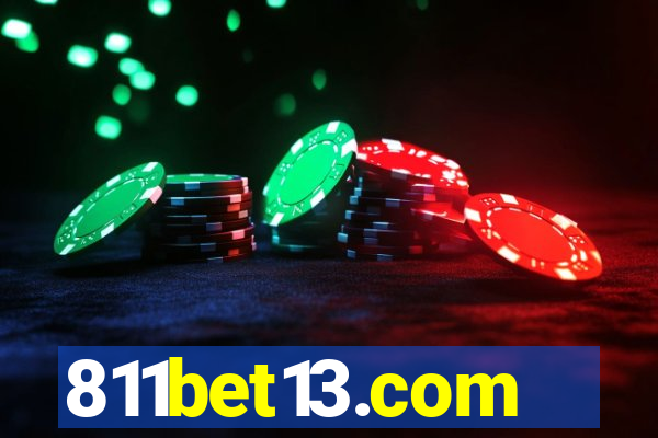 811bet13.com