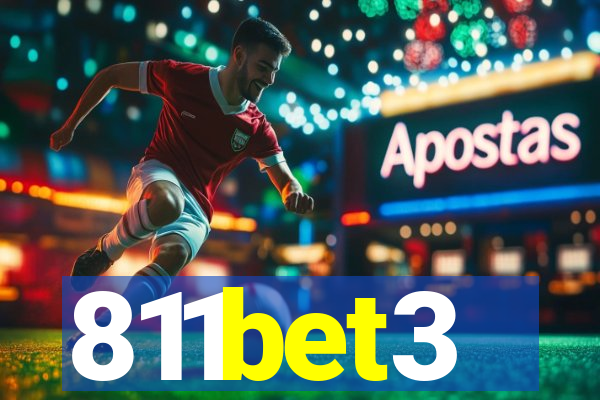 811bet3