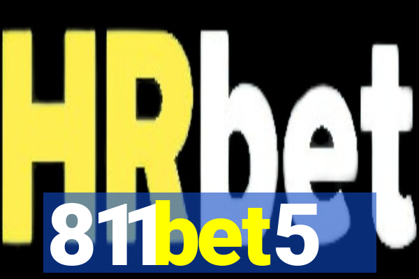 811bet5