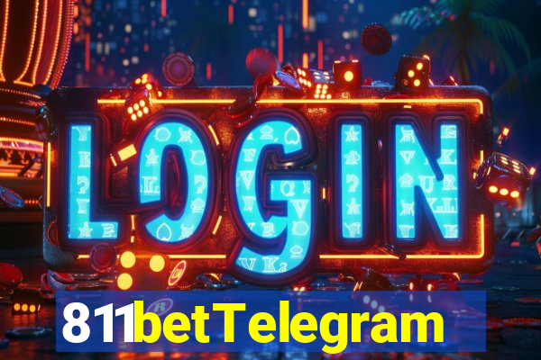 811betTelegram